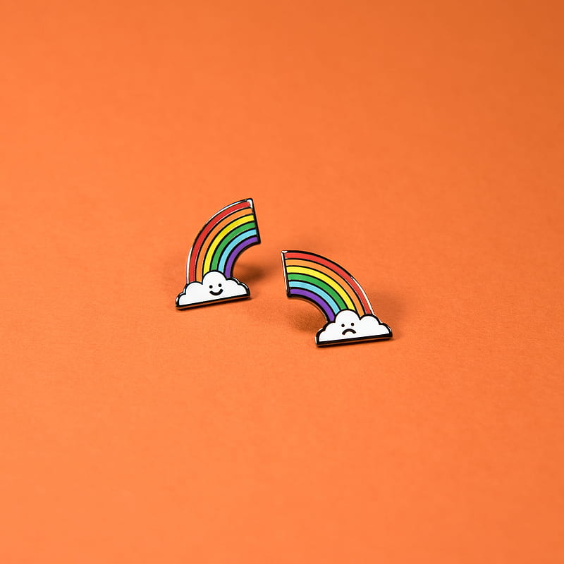Pin on rainbow HD wallpapers
