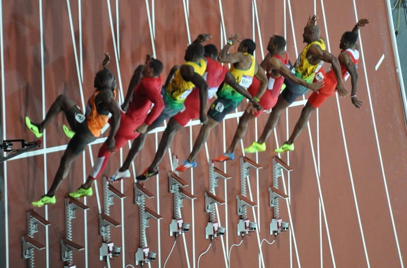 Olympic showman Usain Bolt regrets not getting serious earlier | CNN