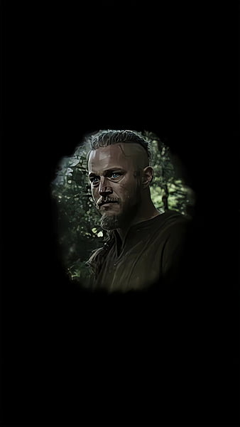 Bjorn ironside, bjorn lothbrok, HD phone wallpaper