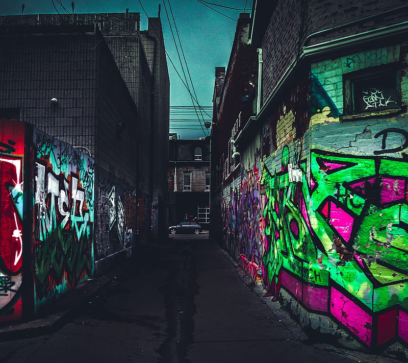 Pathways, art, artwork, bronx, canada, city, colors, culture, graffitti, grafitti, hiphop, life, newyork, ontario, path, rap, road, sidewalk, street, streetart, toronto, urban, HD wallpaper