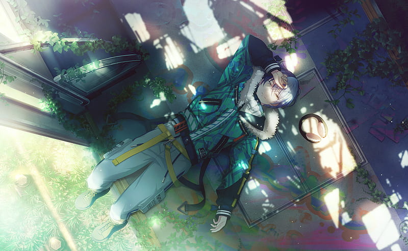 Video Game, Project Sekai: Colorful Stage! feat. Hatsune Miku, Aoyagi Touya, HD wallpaper