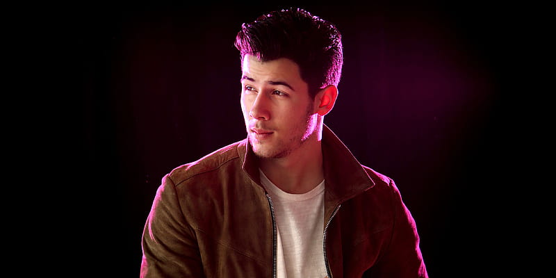 Nick Jonas 2018 , nick-jonas, music, singer, male-celebrities, boys, HD wallpaper