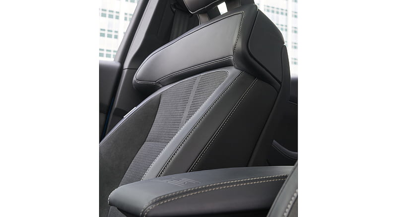 2021 Ford Mustang Mach-E GT - Interior, Seats , car, HD wallpaper