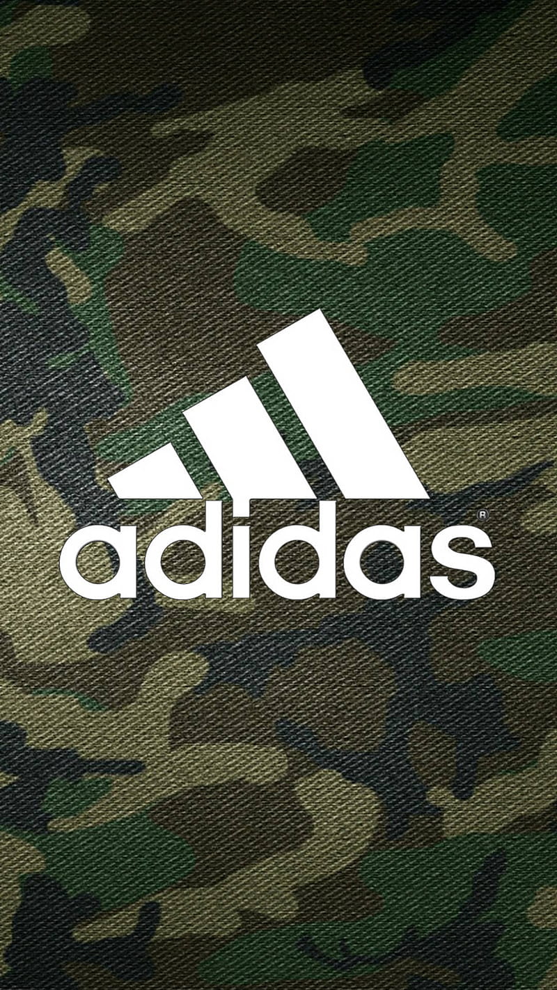 Adidas camuflaje, adidas, adidas camuflaje adidas, camuflaje de soldados, phone wallpaper | Peakpx