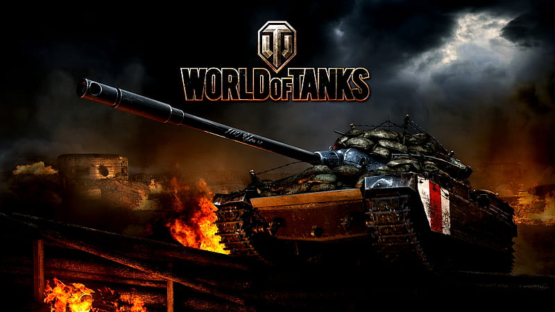 World of Tanks, 1920x1080, Xbox, warudo obu tanku, PC, Xbox One, GAME, One, PlayStation 4, Wargaming net, 360, PS4, Xbox 360, HD wallpaper