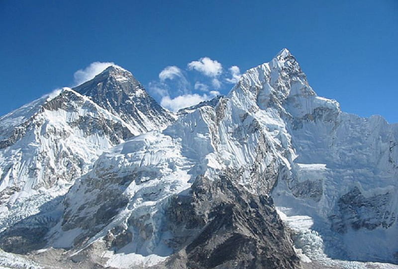 71+] Mt Everest Wallpaper - WallpaperSafari