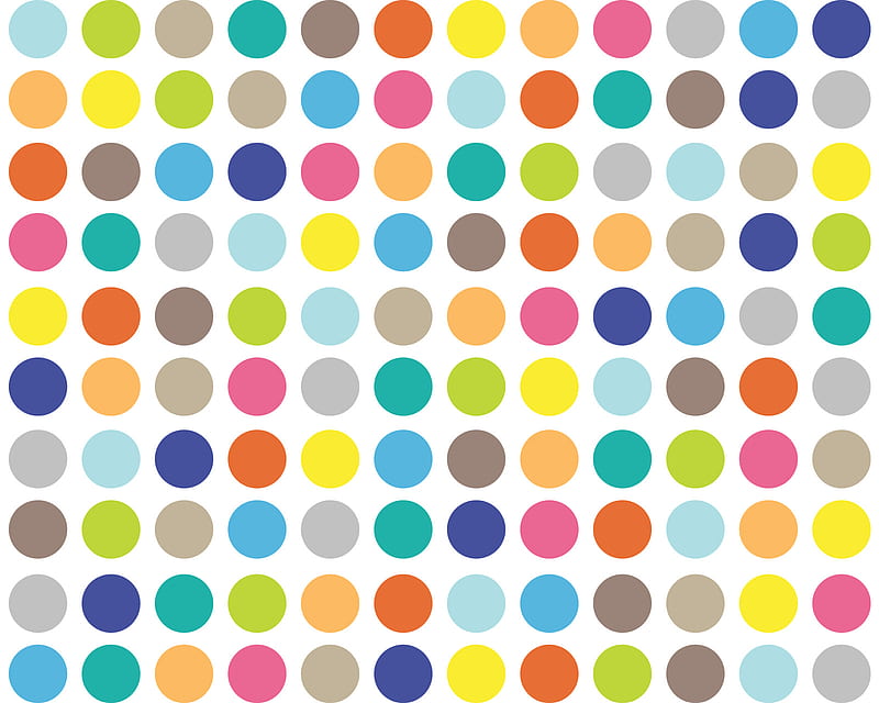 Dots, colors, note, samsung, HD wallpaper | Peakpx