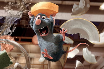 HD ratatouille wallpapers | Peakpx