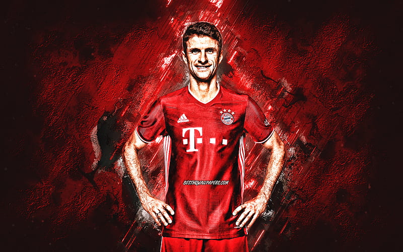 Thomas Muller Footballer Flex Poster For Room M1 Photographic Paper -  Personalities posters in India - Buy art, film, design, movie, music,  nature and educational paintings/wallpapers at Flipkart.com