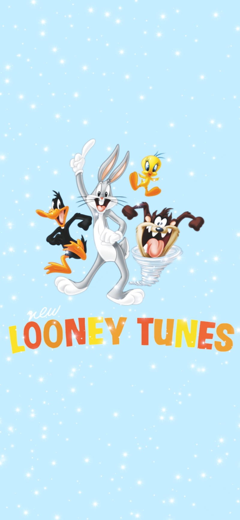 Looney tunes, dibujos animados, looneytunes, Fondo de pantalla de teléfono  HD | Peakpx