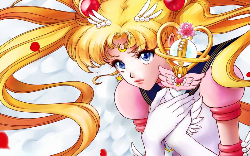 1. "Sailor Moon" - wide 11