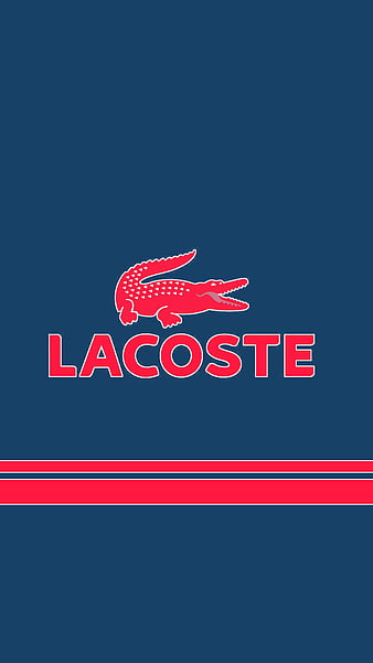 Lacoste, Brand, Famous, Marca, Jersey, Logo, HD phone wallpaper