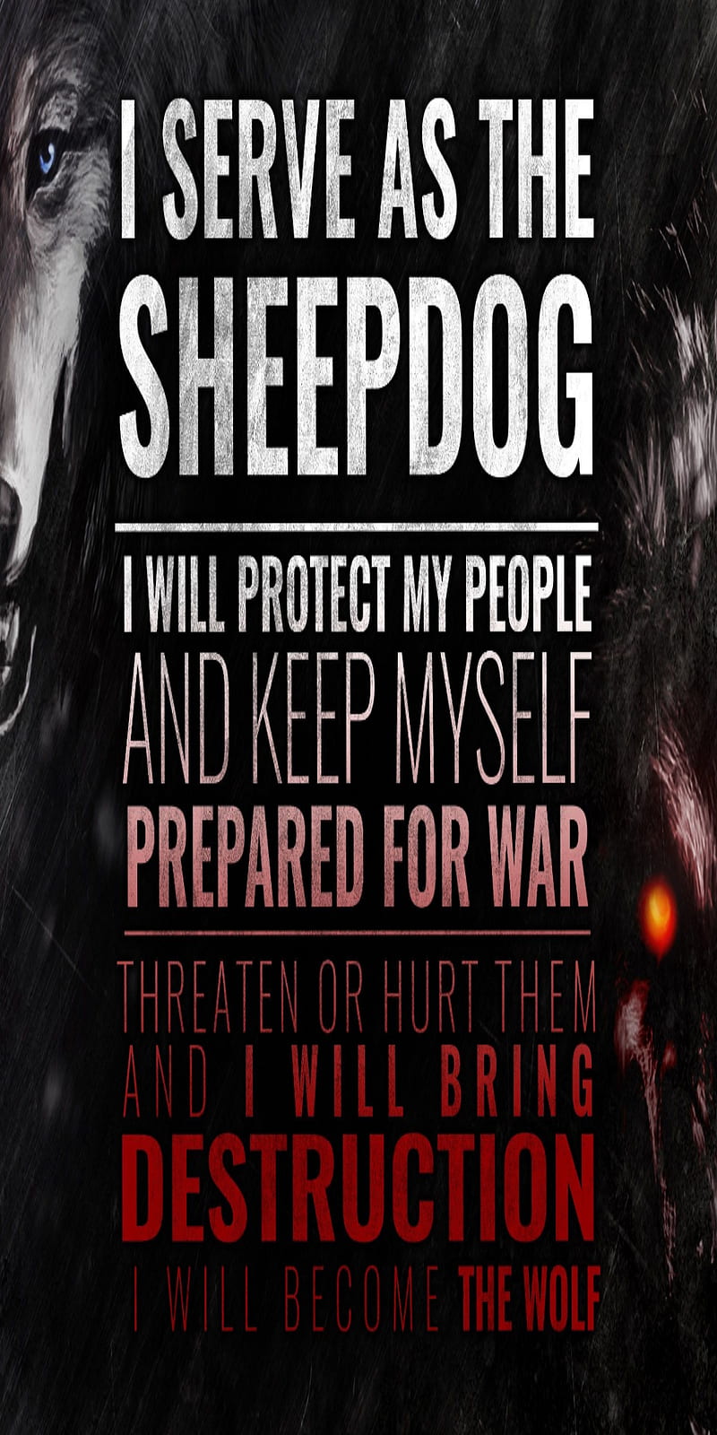 Serveprotect, black, death, love, police, protect, quotes, serve, support, text, guerra, HD phone wallpaper