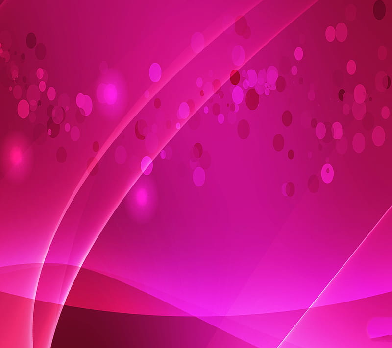 Pink Abstract Gradient Pink, HD wallpaper