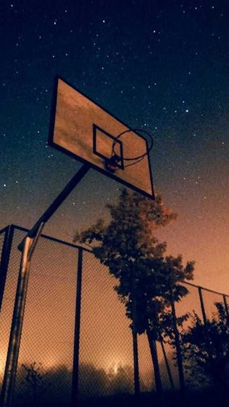 Basketball, Streetball, HD phone wallpaper