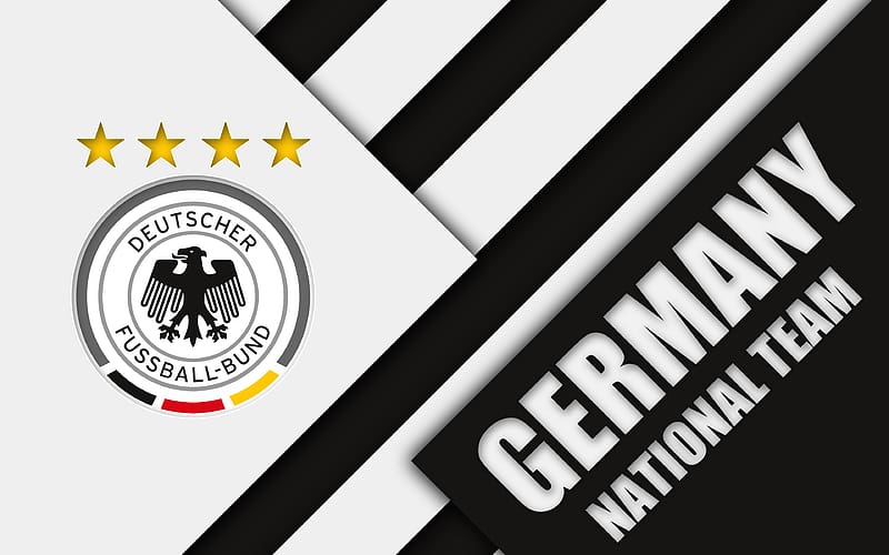 Sports, Logo, Germany, Emblem, Soccer, Germany National Football Team ...