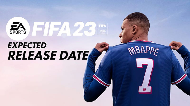 FIFA 23 Expected UK Release Date Including Pre Order Early Access And EA Play Trial Mirror Online, HD wallpaper