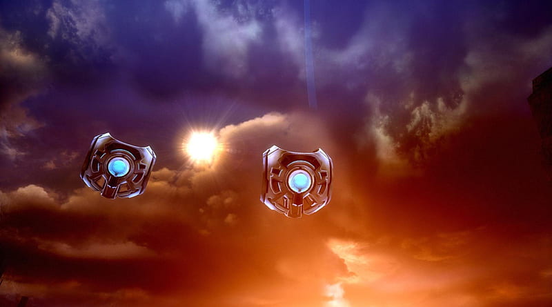 Imagens da série Halo (1ª temporada) - 23/03/2022 - F5