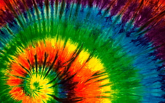 Abstract rainbow swirl background Tie dye pattern 9496974 Vector Art at  Vecteezy