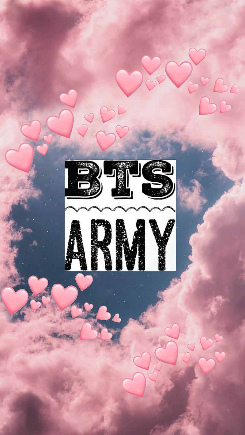 BTS, aesthetic, army, bts, cute, siempre, kpop, love, nice, HD phone  wallpaper | Peakpx
