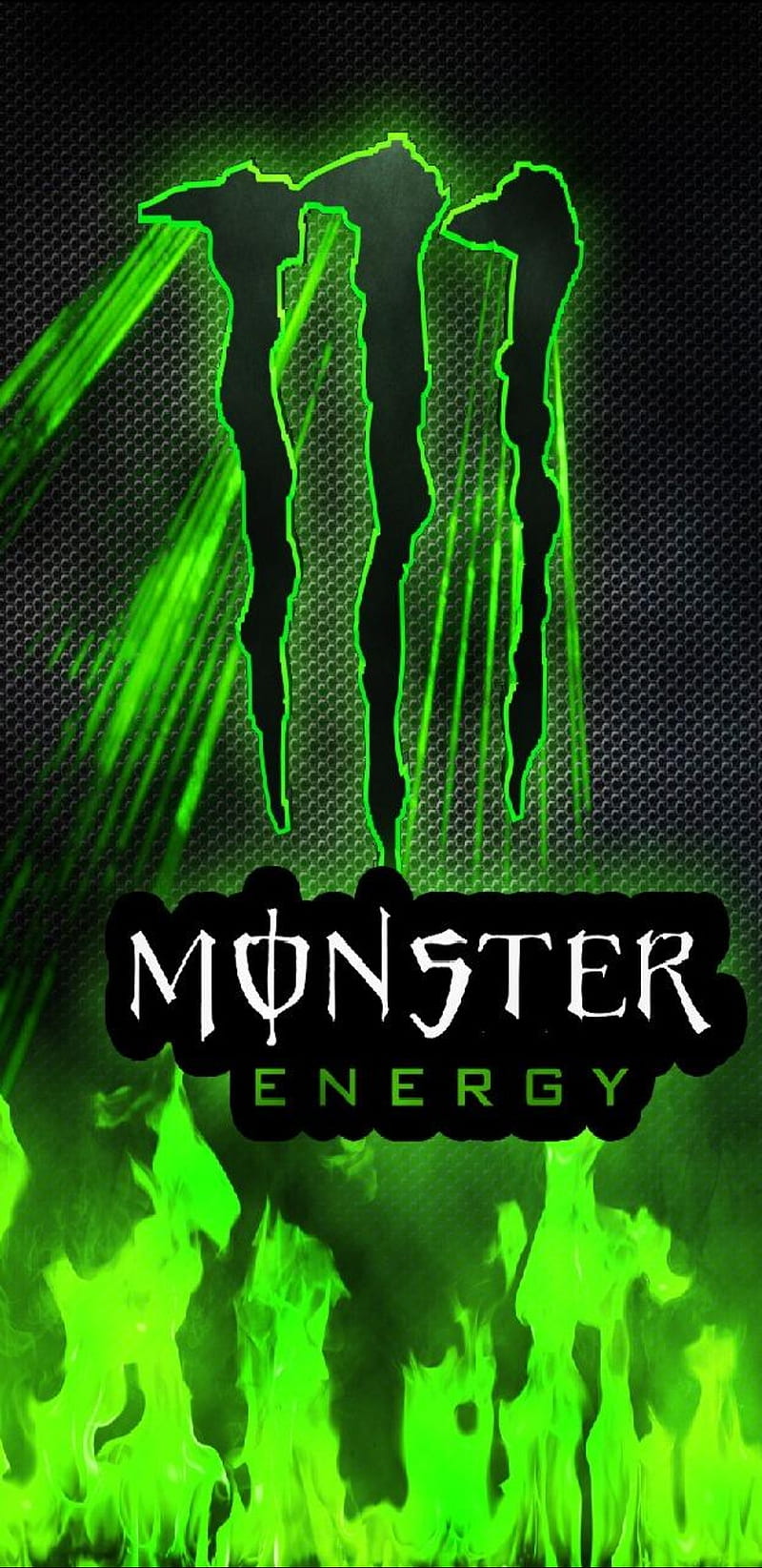 Monster Energy 4K Ultra Hd Wallpapers - Wallpaperforu