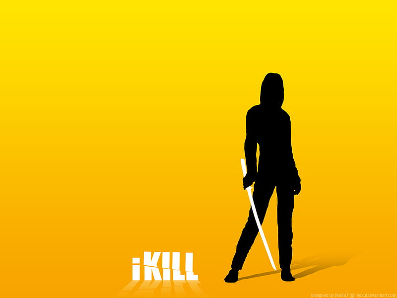 30 Kill Bill Vol 1 HD Wallpapers and Backgrounds