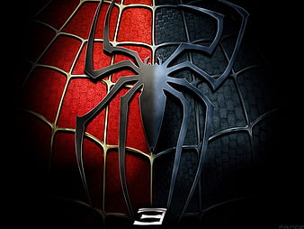 Spider-Man 3 (2007), Spider Man, action, 2007, film, Movie, Spider Man ...