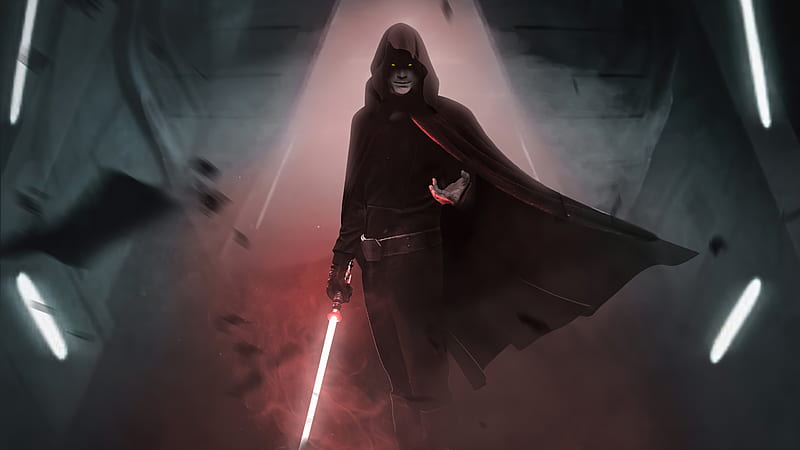 Hayden Christensen As Anakin Skywalker , star-wars, darth-vader, tv-shows, HD wallpaper