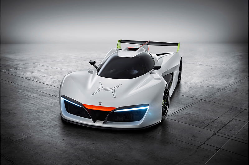 pininfarina h2 speed, pininfarina, coupe, speed, esports, HD wallpaper