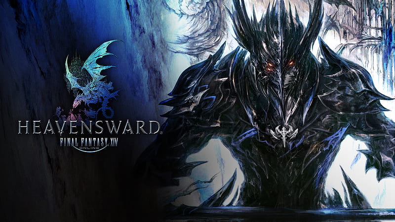 Heavensward Final Fantasy XIV Final Fantasy XIV Games, HD wallpaper