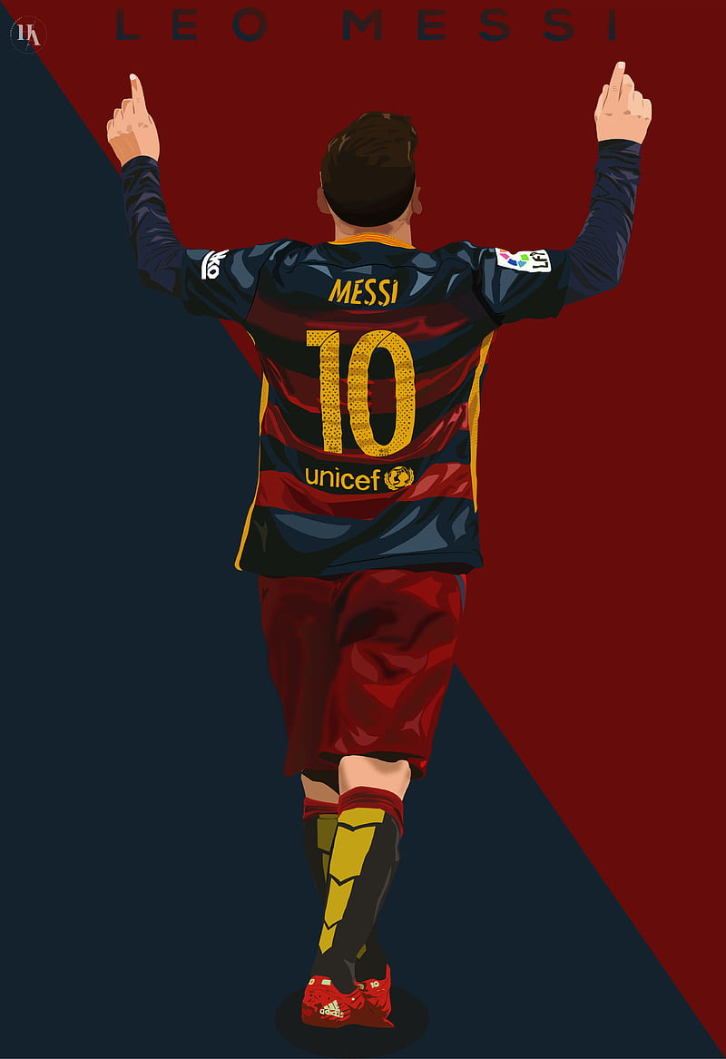 Best Messi hd iPhone HD Wallpapers - iLikeWallpaper