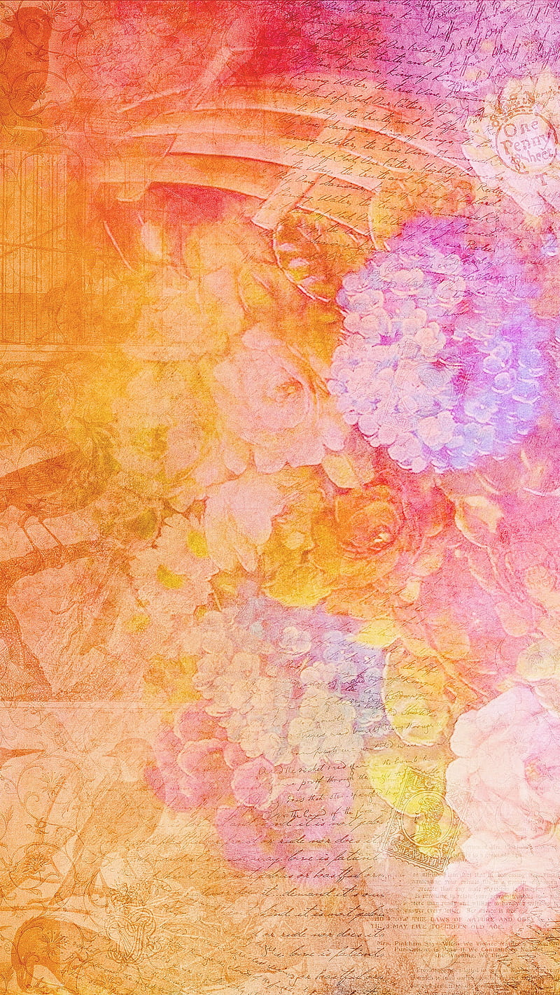 colorful scrapbook backgrounds