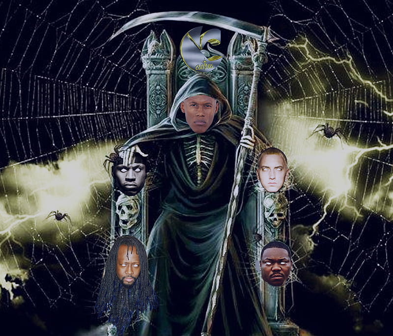 Rip the Jacker, canibusrapper, king, ripthejacker, skull, skulls, HD wallpaper Rip the Jacker, canibusrapper, king, ripthejacker, skull, skulls, HD wallpaper