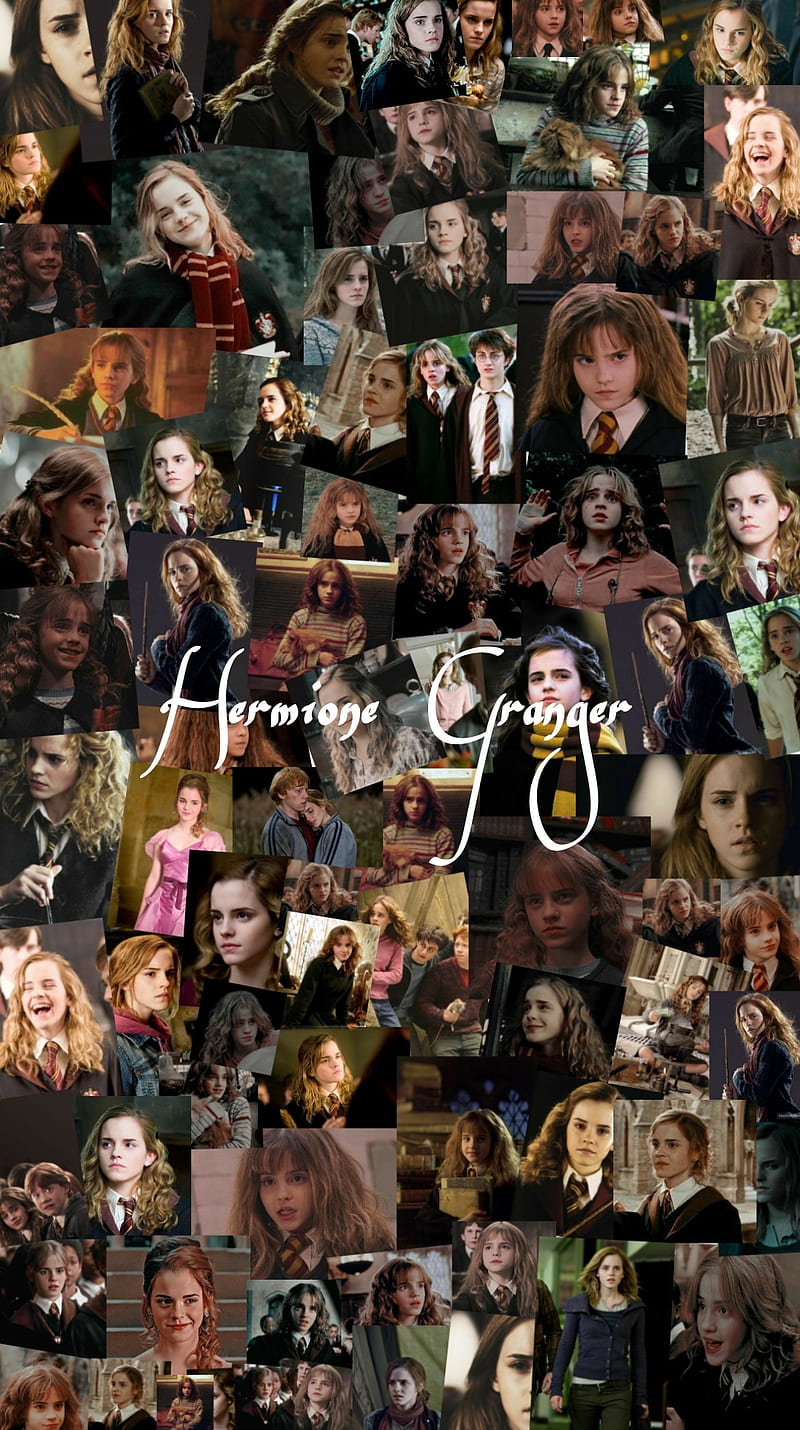 Hermione Granger Wallpapers  Top Free Hermione Granger Backgrounds   WallpaperAccess