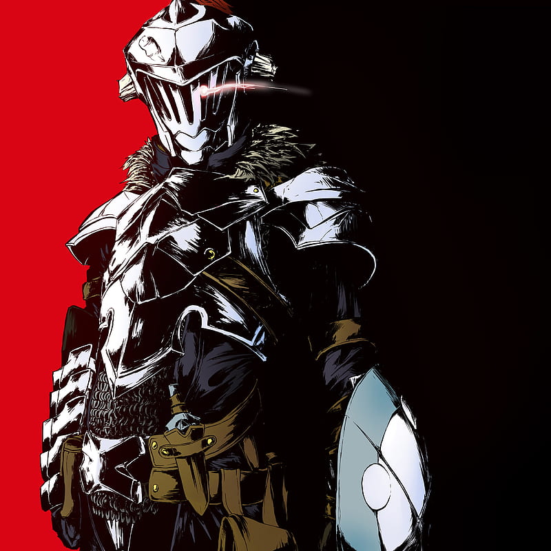 200+ Goblin Slayer HD Wallpapers and Backgrounds