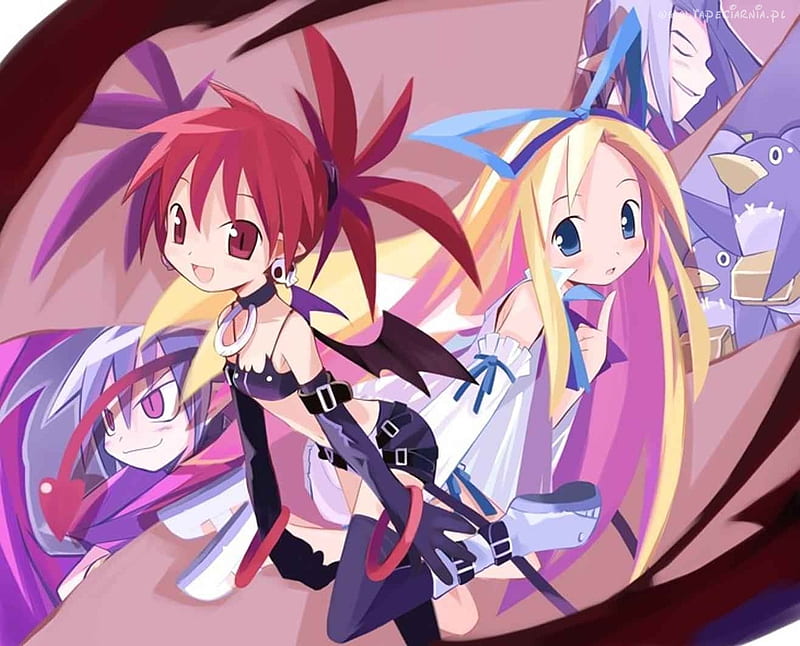 Disgaea 6 Complete download the new version for ipod