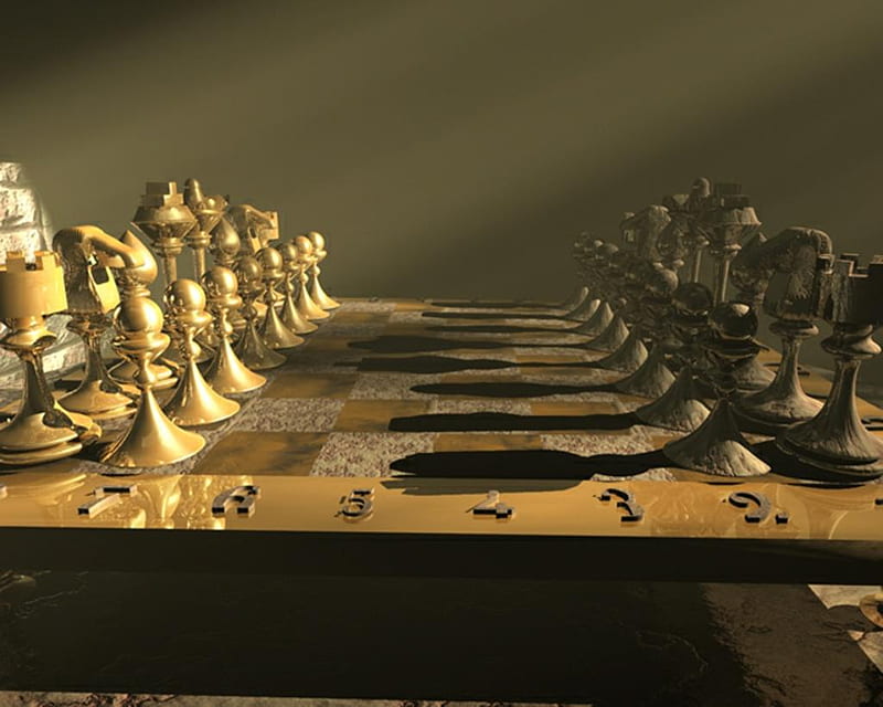 1344540 Chess 4K - Rare Gallery HD Wallpapers