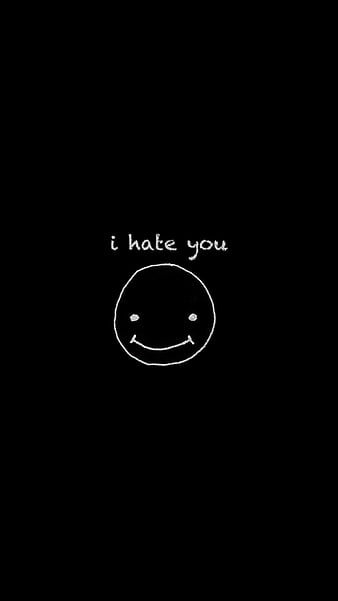 1366x768 I Hate And Love You 1366x768 Resolution HD 4k Wallpapers, Images,  Backgrounds, Photos and Pictures