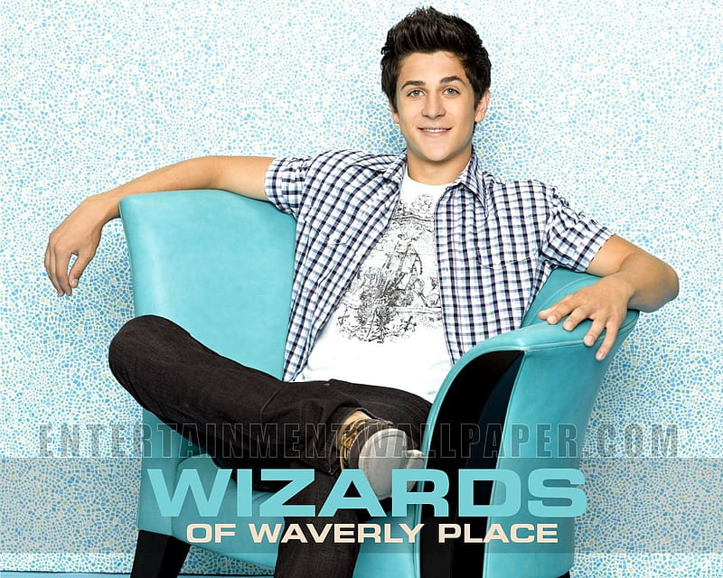 Justin Russo From Wizards Of Waverly Place, Waverly, Place, Justin, Russo, From, Wizards, Of, HD wallpaper