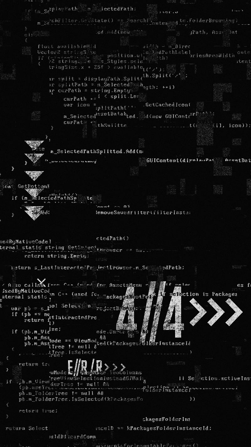 Error 44 404 Programming Hd Mobile Wallpaper Peakpx