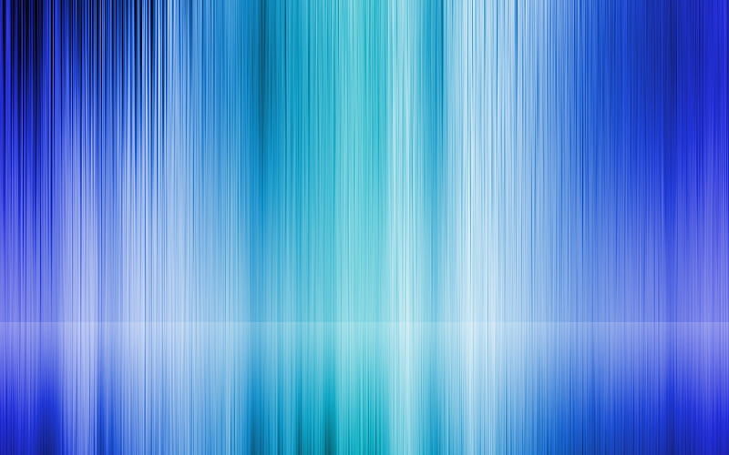 Blue Gradient Digital Art Abstract, abstract, gradient, digital-art, HD wallpaper