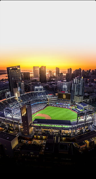 San Diego Padres on X: Here's some new wallpapers for you 📱 All