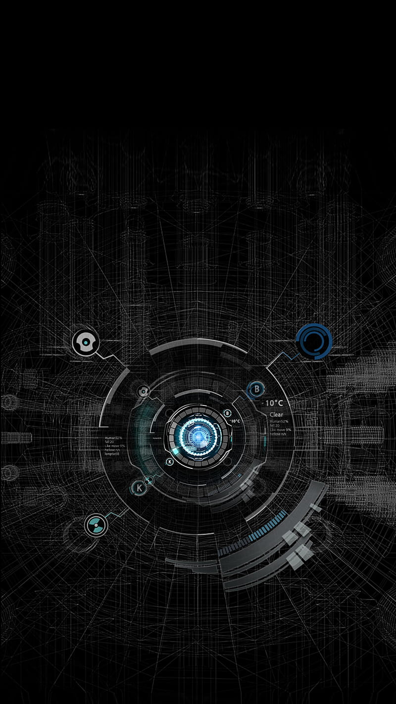 Sci Fi iPhone Wallpapers  Wallpaper Cave