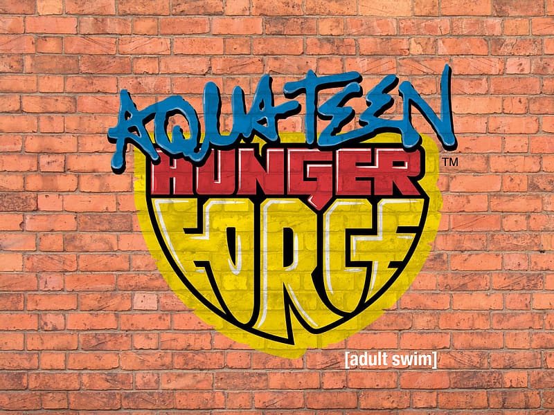 Tv Show, Aqua Teen Hunger Force, HD wallpaper