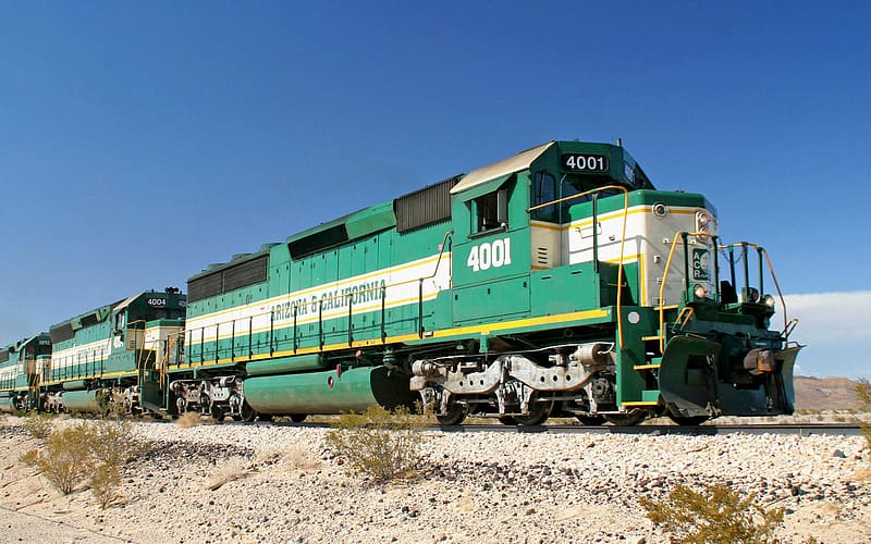 Train, Vehicles, HD wallpaper