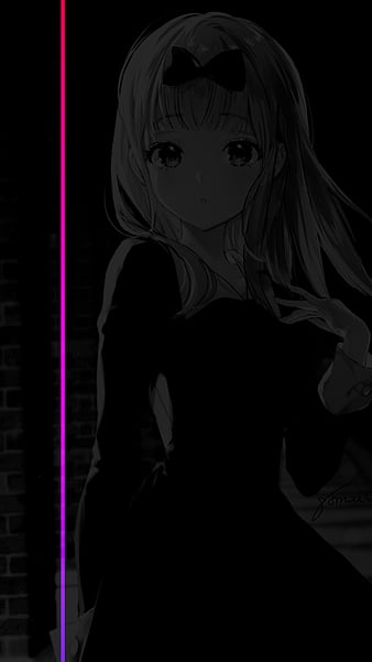 Black Anime Wallpapers - 4k Dark Backgrounds‏ hd 1.0 APK - com.wallpapers. animes.hd APK Download