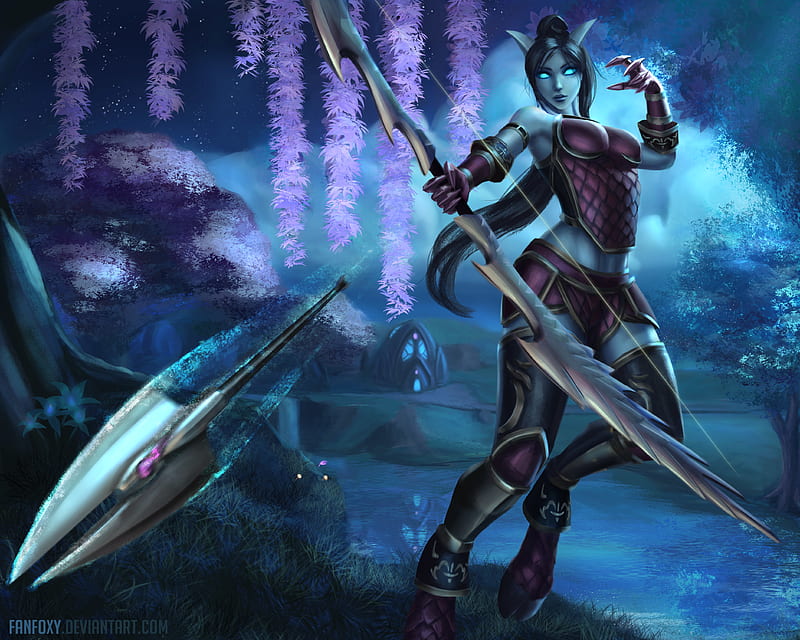 Fantasy Art Magic Sword Shield Warrior World Of Warcraft Draenei Wallpaper  - Resolution:1400x990 - ID:399201 - wallha.com
