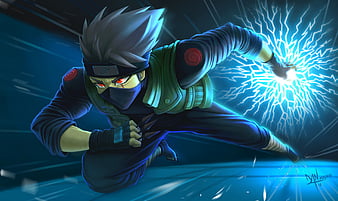 Steam Workshop::Kid Kakashi Animated, Kakashi 1080X1080 HD phone wallpaper