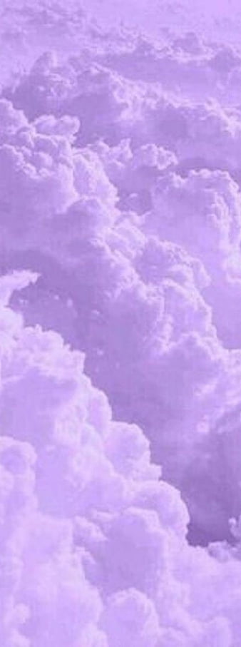 Aesthetic sky, moon, cielo, purple, morado, luna, HD phone wallpaper |  Peakpx