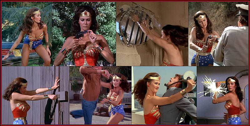 Lynda carter sexy pictures